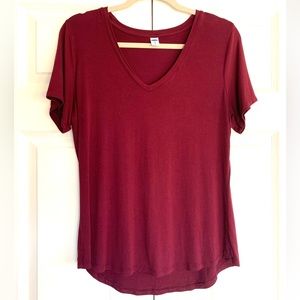 Old Navy V-neck Tee
